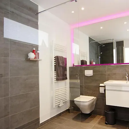 Σπίτι διακοπών Am Yachthafen In Peenemunde