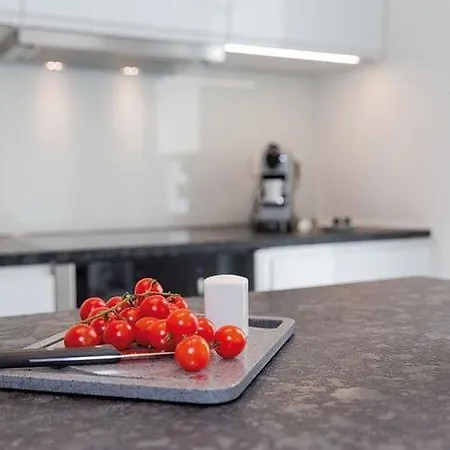 Σπίτι διακοπών Am Yachthafen In *