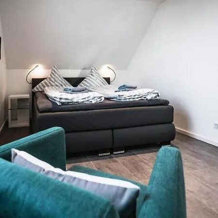 Ferienhaus Modernes Auf Der Insel Usedom Peenemünde