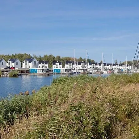 Modernes Auf Der Insel Usedom Ferienhaus