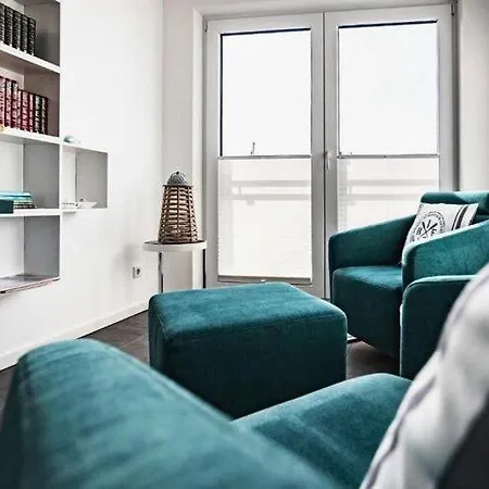 Am Yachthafen In Σπίτι διακοπών *