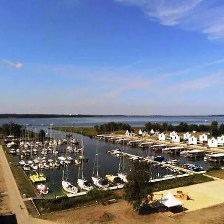 Modernes Auf Der Insel Usedom