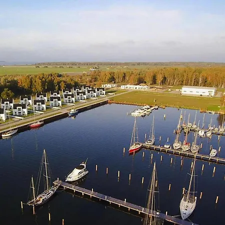 Modernes Auf Der Insel Usedom Ferienhaus *
